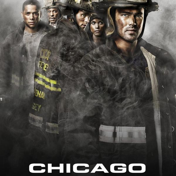 Chicago Fire