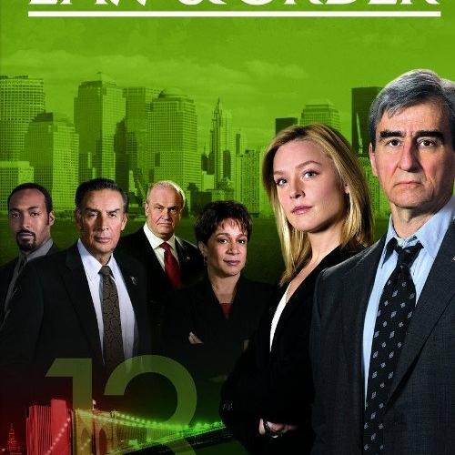 New York, police judiciaire