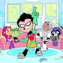 Teen Titans Go!