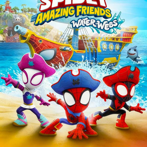 Spidey et ses amis extraordinaires