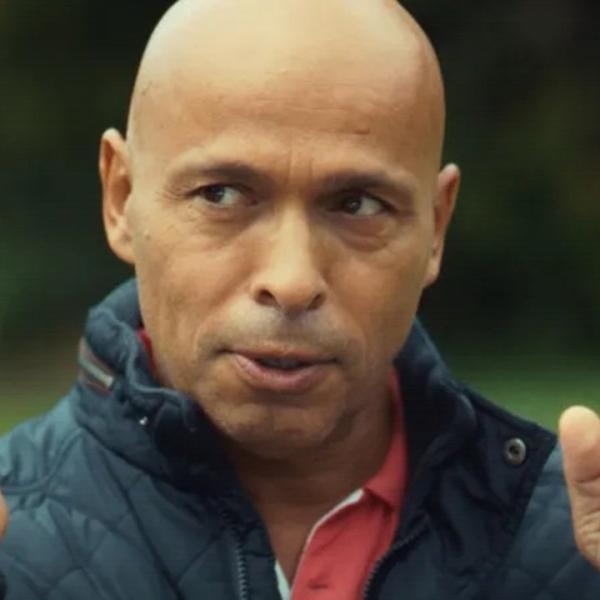 Ghosts - Fantômes en héritage