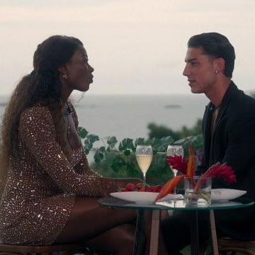 Séduction Haute Tension : Italie