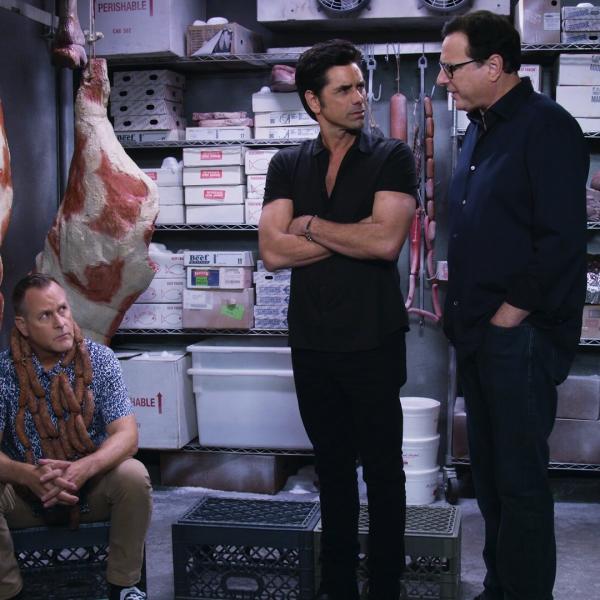 La Fête à la maison : 20 ans après