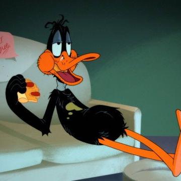 Looney Tunes Cartoons