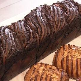 La meilleure boulangerie de France