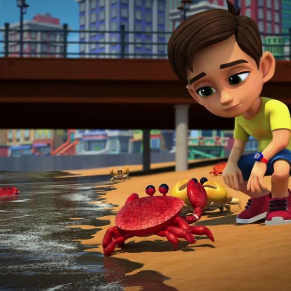 Spidey et ses amis extraordinaires