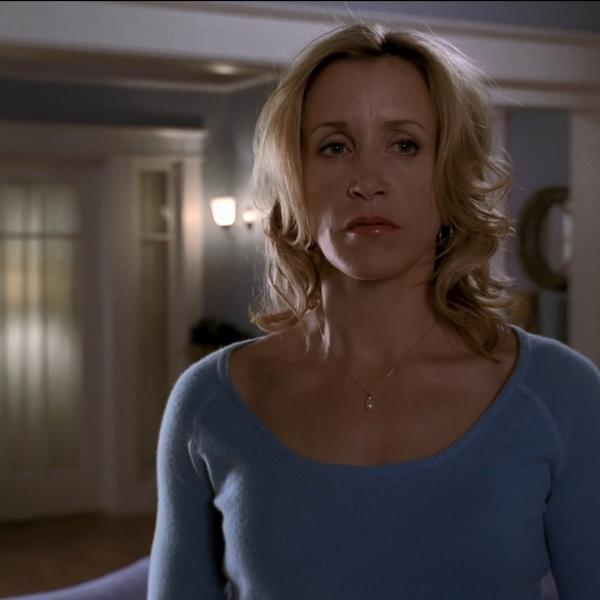 Desperate Housewives