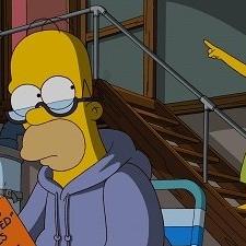 Les Simpson
