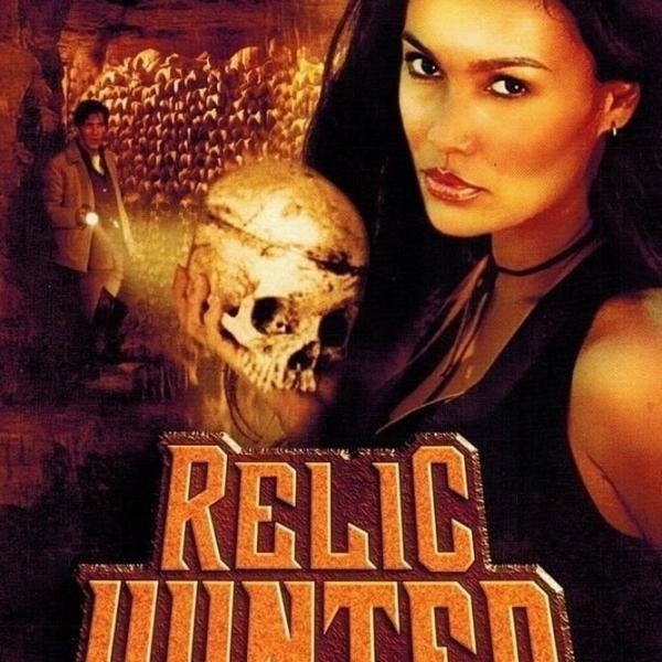 Sydney Fox, l'aventurière