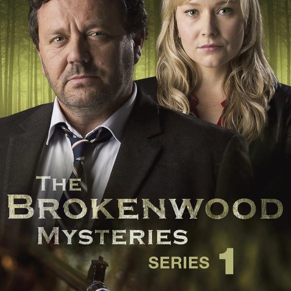 Brokenwood