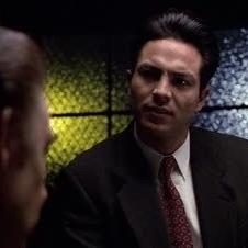 New York, police judiciaire