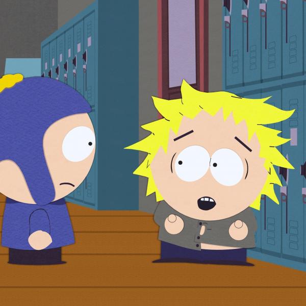South Park