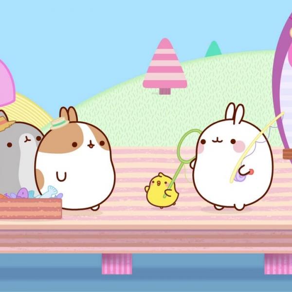 Molang