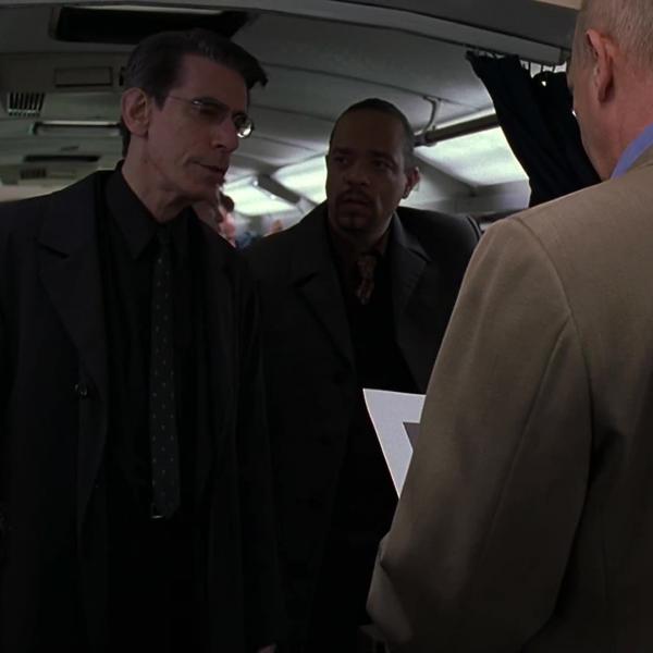 New York Unité Spéciale