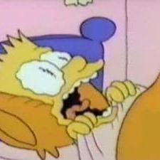 Les Simpson