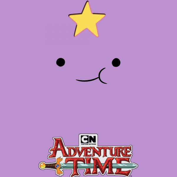 Adventure Time