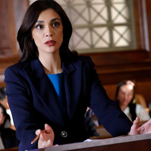 New York Police Judiciaire