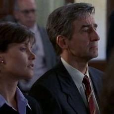 New York, police judiciaire