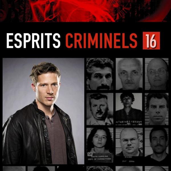 Esprits criminels S16 E10