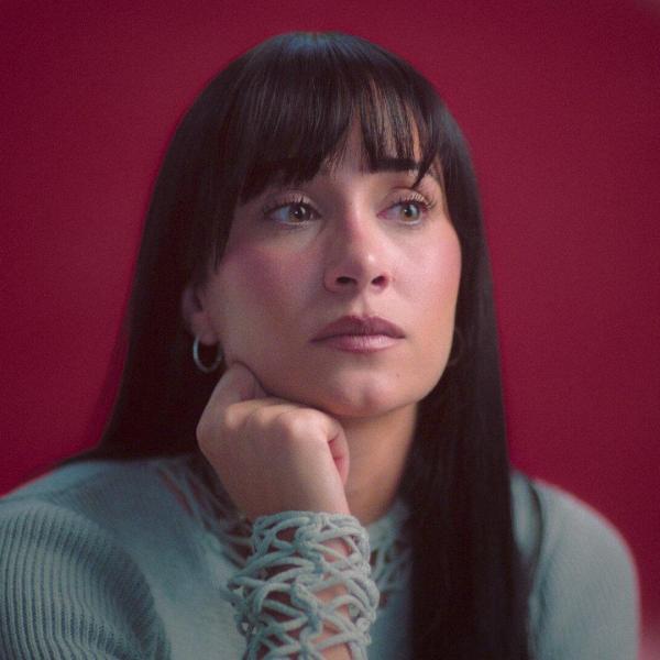 Aitana : Métamorphose