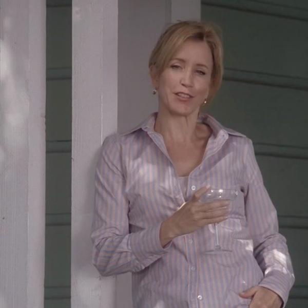 Desperate Housewives