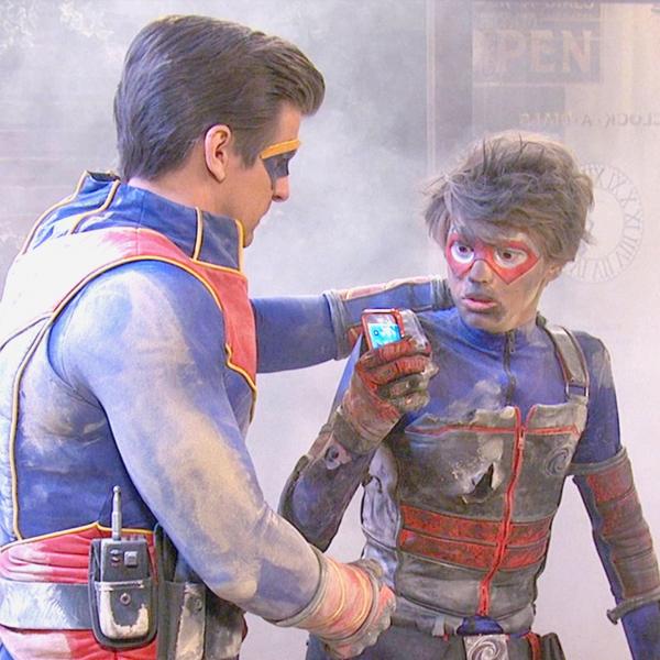 Henry Danger