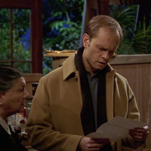 Frasier