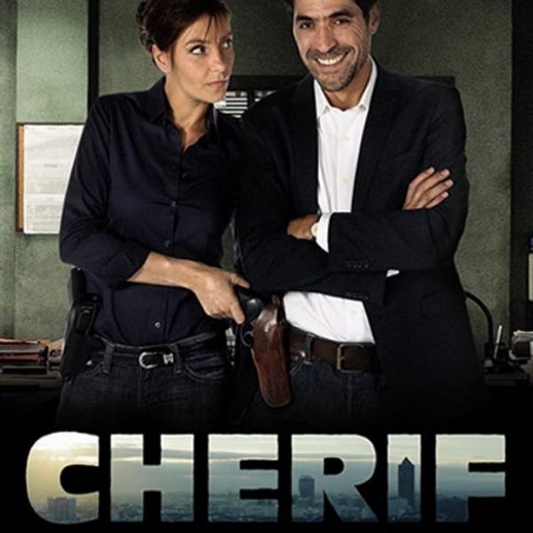 Cherif S1 E1
