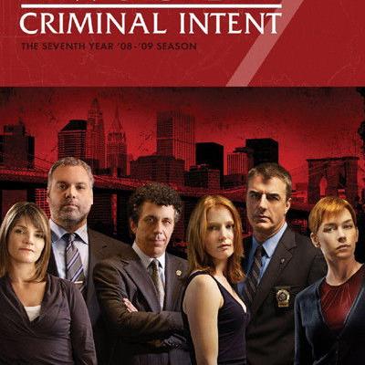 New York Section Criminelle