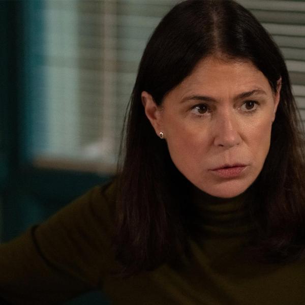 New York, police judiciaire