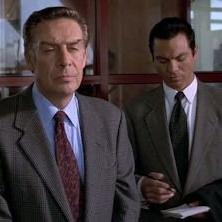 New York, police judiciaire