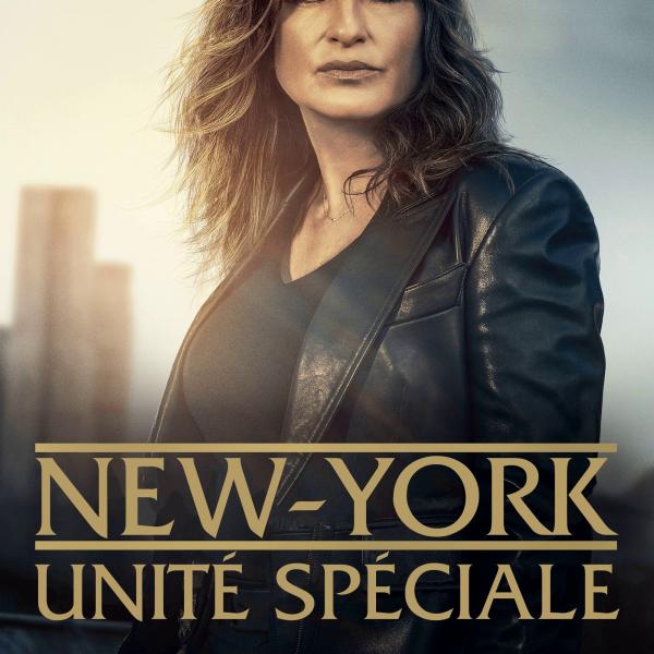 New York Unité Spéciale