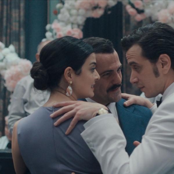 Le Musée de l'innocence