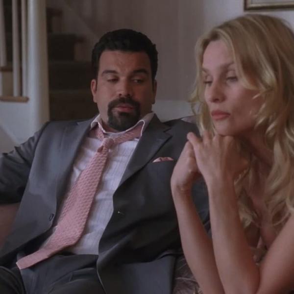 Desperate Housewives