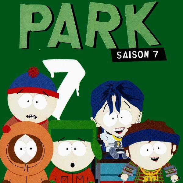 South Park