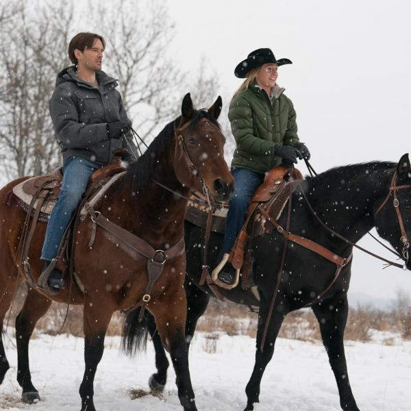 Heartland