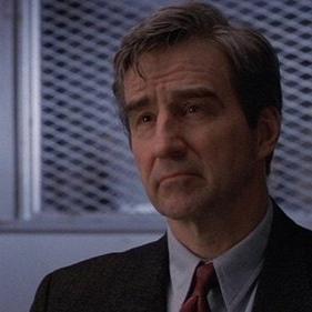 New York, police judiciaire