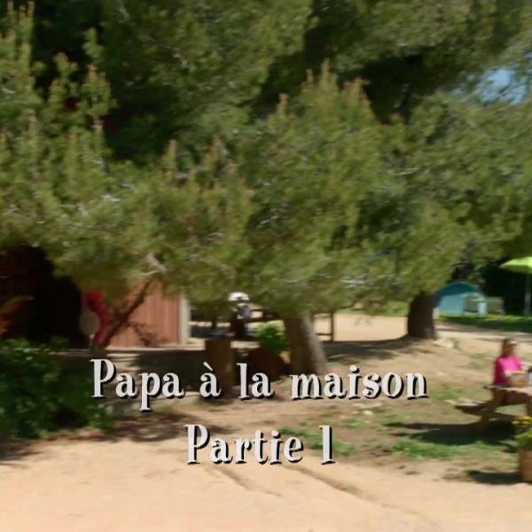 Camping Paradis