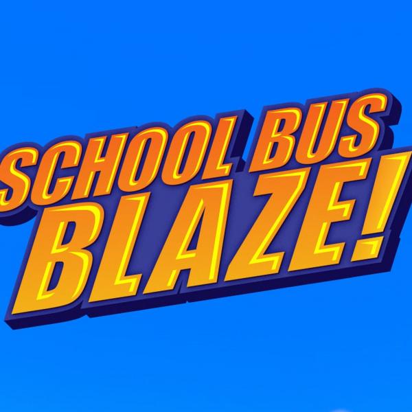 Blaze et les Monster Machines
