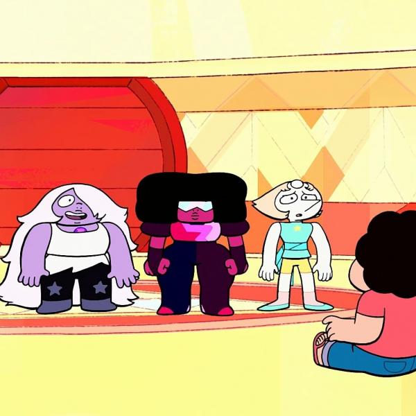 Steven Universe