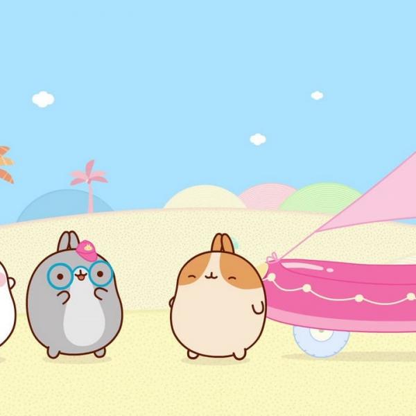 Molang