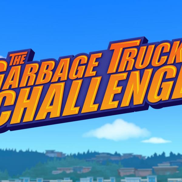 Blaze et les Monster Machines