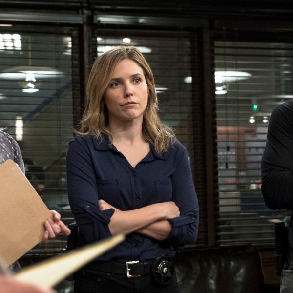 New York Unité Spéciale