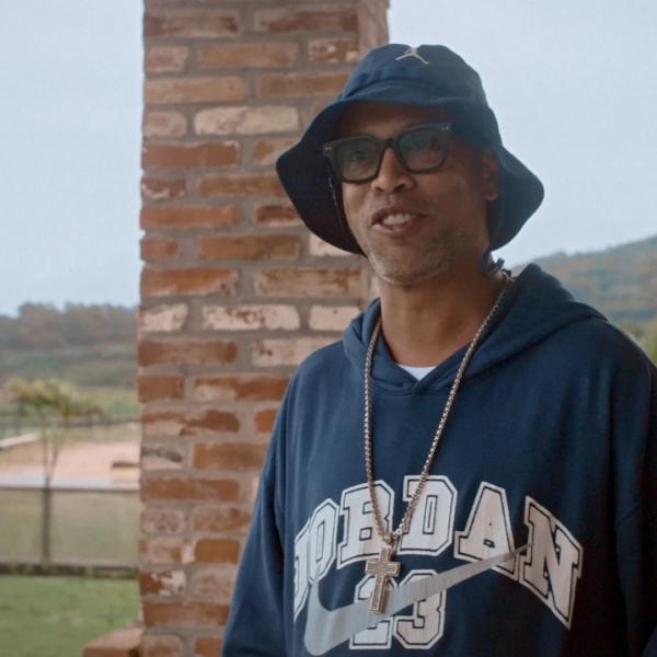 Ronaldinho : Le seul et l'unique