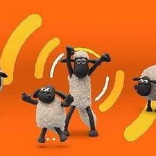 Shaun le mouton