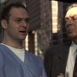 New York, police judiciaire