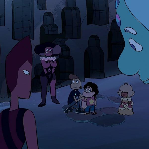 Steven Universe