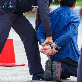 De Flikken van de Marechaussee