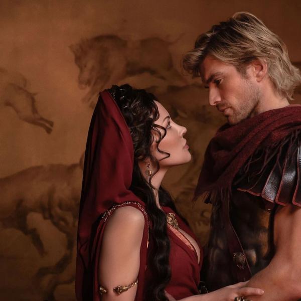 Spartacus: House of Ashur