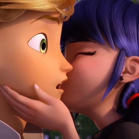 Miraculous, les aventures de Ladybug et Chat Noir